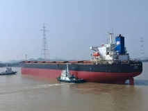 NEW HARMONY 8